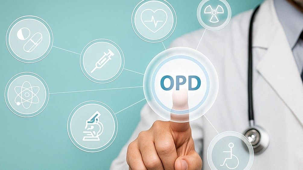 OPD Services